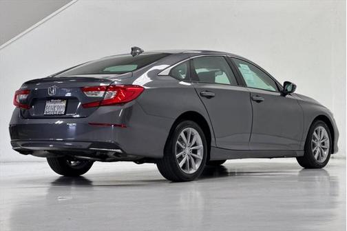 2021 Honda Accord LX 1.5T