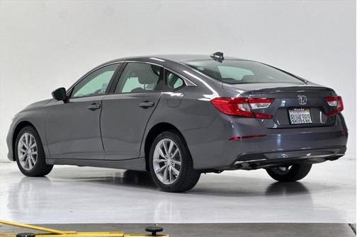 2021 Honda Accord LX 1.5T