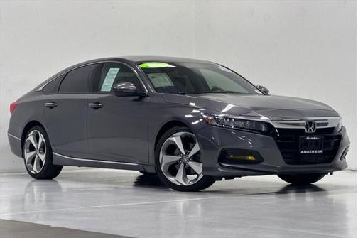2019 Honda Accord Touring 2.0T