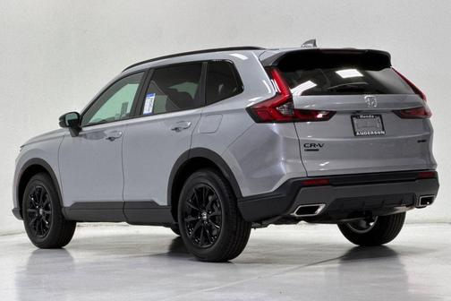 2026 Honda CR-V Hybrid Sport AWD