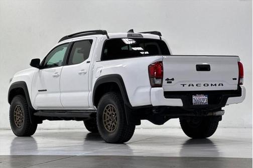 2023 Toyota Tacoma Trail Edition