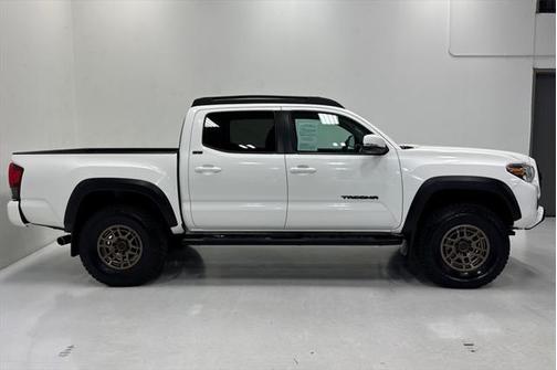 2023 Toyota Tacoma Trail Edition