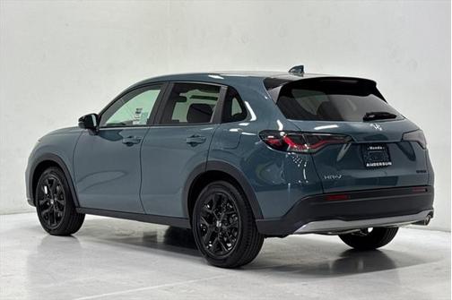 2024 Honda HR-V 2WD Sport