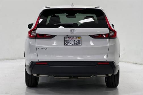 2025 Honda CR-V EX-L 2WD