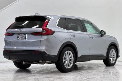 2024 Honda CR-V EX-L 2WD