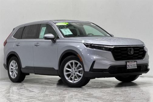 2024 Honda CR-V EX-L 2WD