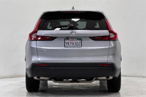 2024 Honda CR-V EX-L 2WD