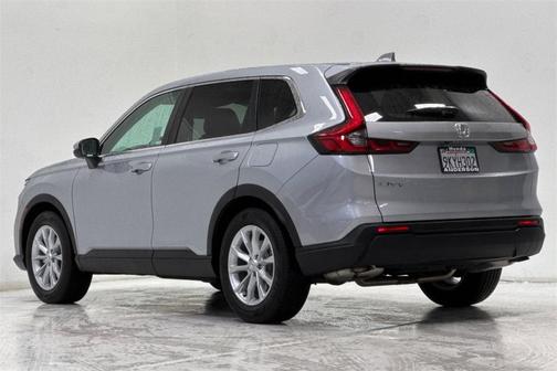 2024 Honda CR-V EX-L 2WD