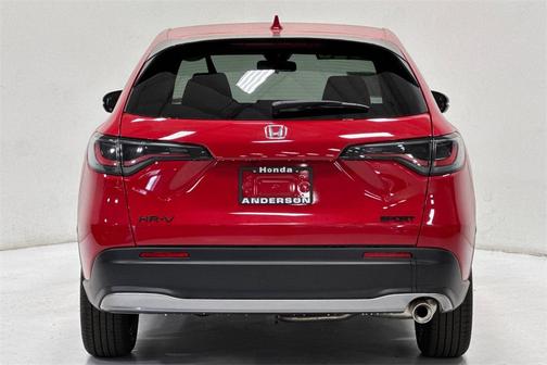 2026 Honda HR-V 2WD Sport