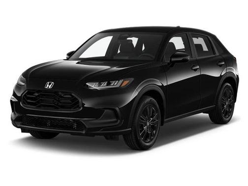 2026 Honda HR-V 2WD Sport
