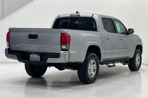 2019 Toyota Tacoma SR