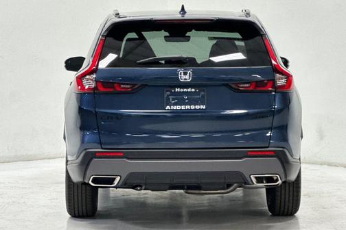 2026 Honda CR-V Hybrid Sport-L FWD