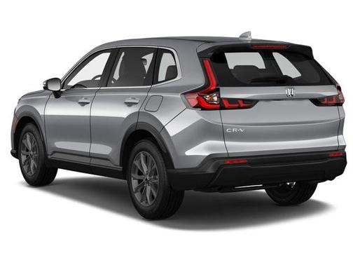 2026 Honda CR-V EX-L 2WD
