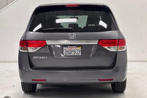 2014 Honda Odyssey EX