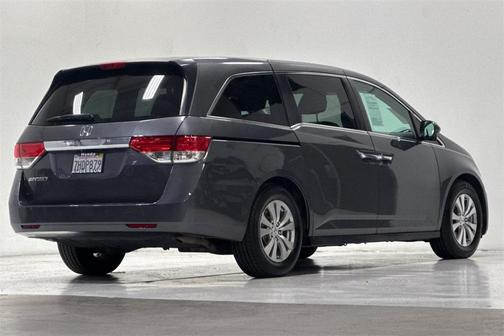 2014 Honda Odyssey EX