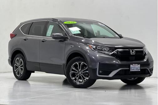 2020 Honda CR-V AWD EX