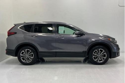 2020 Honda CR-V AWD EX