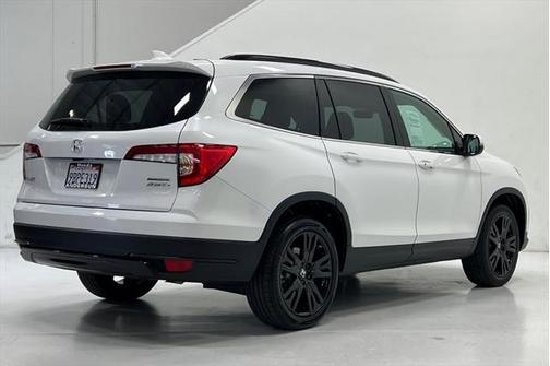 2022 Honda Pilot AWD Special Edition