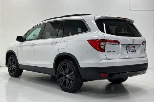 2022 Honda Pilot AWD Special Edition