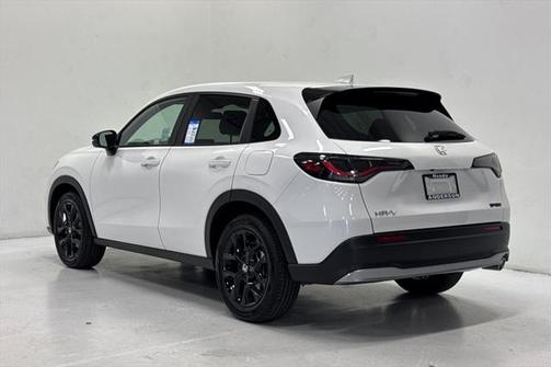 2025 Honda HR-V AWD Sport