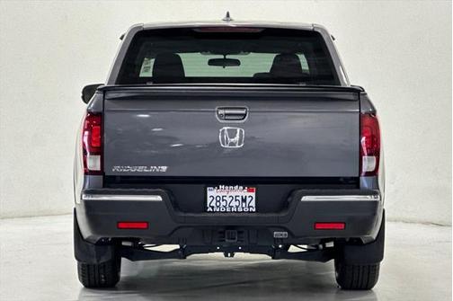 2018 Honda Ridgeline RTL