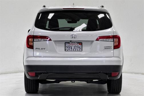2022 Honda Pilot AWD Special Edition