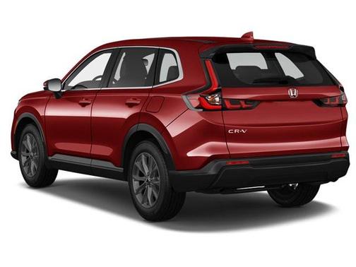 2026 Honda CR-V EX-L 2WD