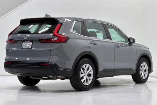 2024 Honda CR-V LX 2WD