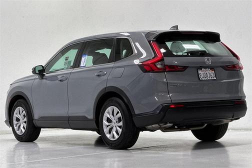 2024 Honda CR-V LX 2WD