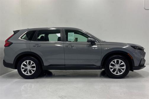 2024 Honda CR-V LX 2WD
