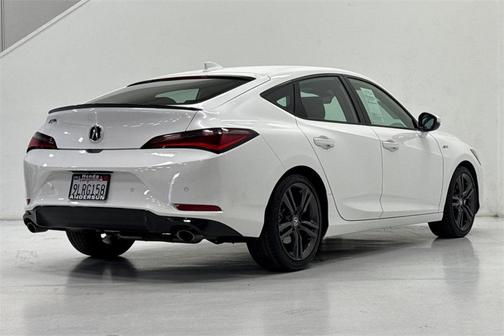 2024 Acura Integra A-SPEC Technology