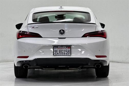 2024 Acura Integra A-SPEC Technology