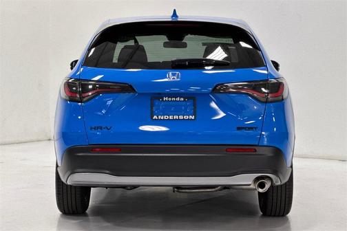 2026 Honda HR-V 2WD Sport