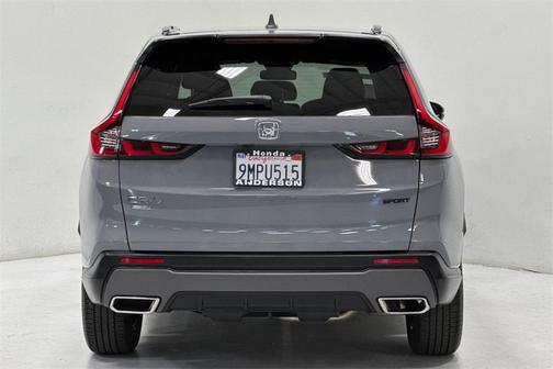 2024 Honda CR-V Hybrid Sport FWD