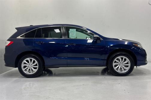 2017 Acura RDX Technology Package