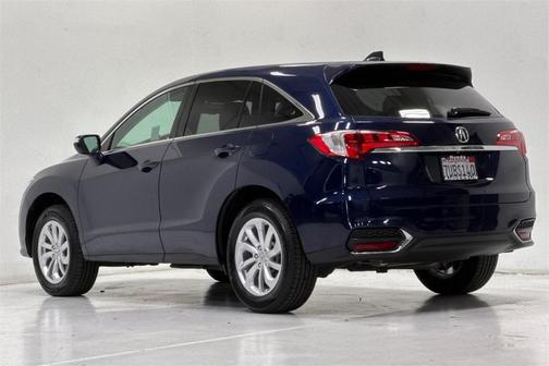 2017 Acura RDX Technology Package