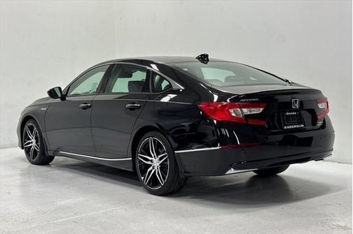 2022 Honda Accord Hybrid Touring