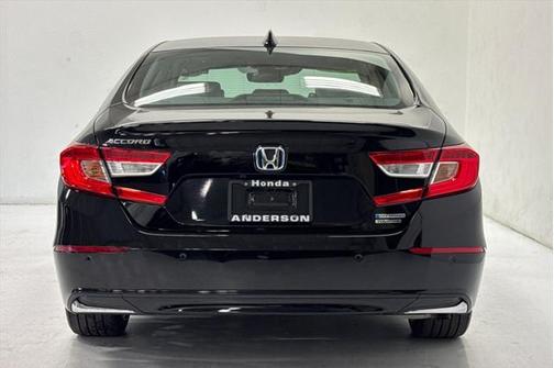 2022 Honda Accord Hybrid Touring
