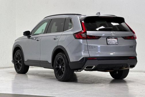 2023 Honda CR-V Hybrid Sport AWD