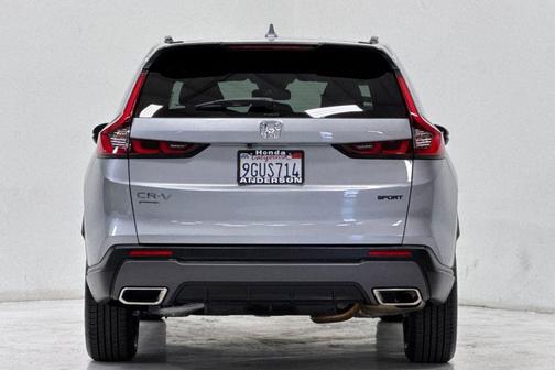 2023 Honda CR-V Hybrid Sport AWD