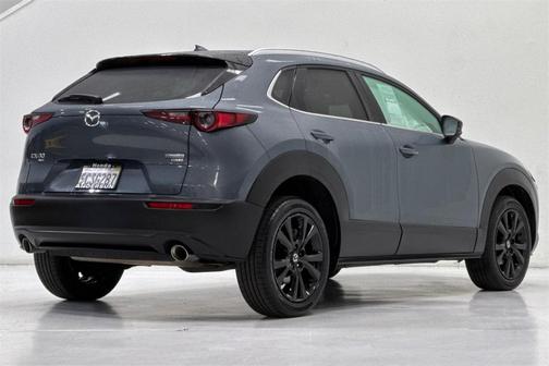2022 Mazda CX-30 2.5 Turbo Premium Package
