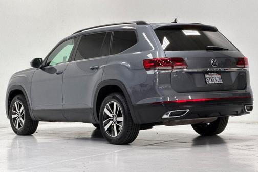 2022 Volkswagen Atlas 2.0T SE
