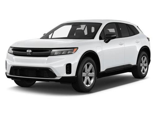 2026 Honda Prologue EX