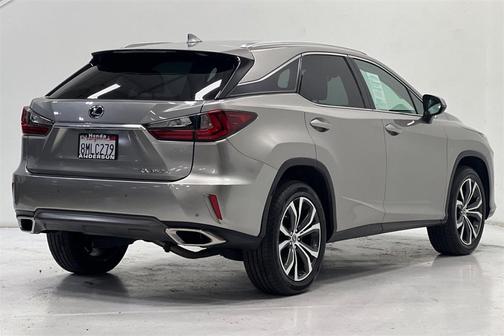 2019 Lexus RX 350 Base