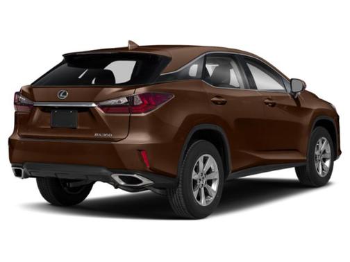 2019 Lexus RX 350 Base