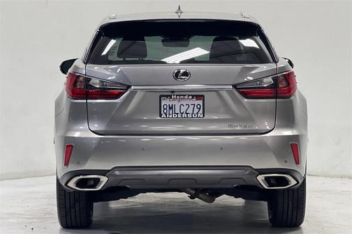 2019 Lexus RX 350 Base