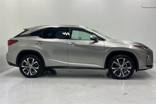 2019 Lexus RX 350 Base