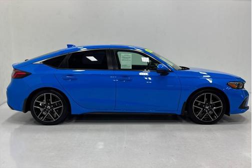 2022 Honda Civic Sport Touring