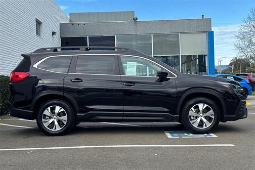 2024 Subaru Ascent Premium 7-Passenger