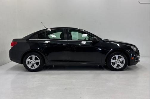 2016 Chevrolet Cruze Limited 1LT